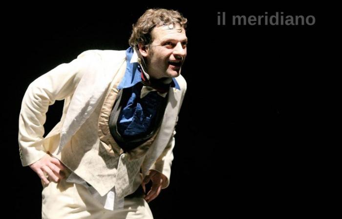 Festival APPRODI presents “Fragile Show”, the show with Andrea Trapani scheduled for Saturday 22 June