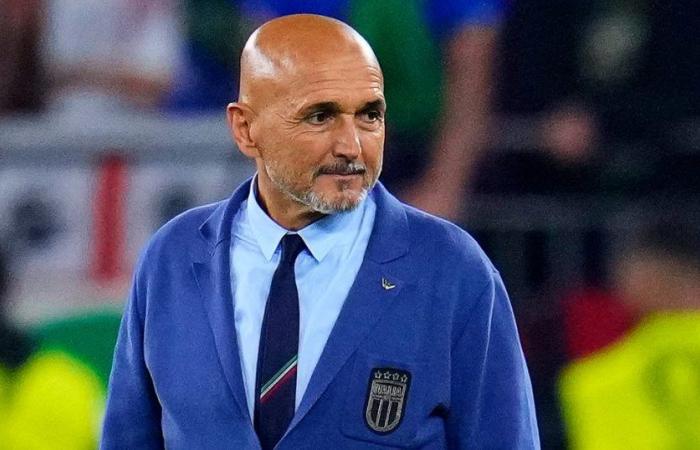Euro 2024 | Spain-Italy 1-0, Spalletti blames physical condition: “Freshness made the difference”