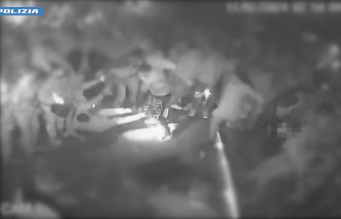 The “gang” that randomly beat up in Catania’s nightclubs has been caught: who are the six violent men arrested