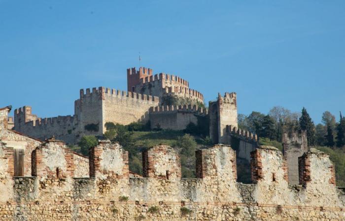 The most beautiful castles to visit in Veneto, between history and legend