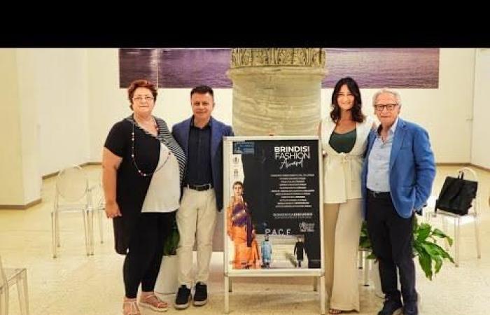 Brindisi Fashion Award: The event that brings great fashion to the capital of Brindisi has been presented