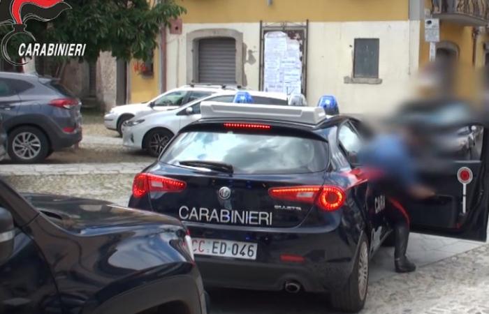 ‘ndrangheta. Arrests and complaints for various crimes also in Piedmont