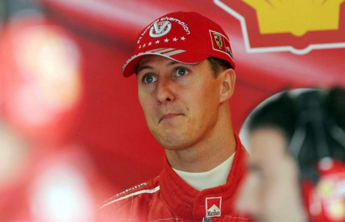 Schumacher, the announcement that explodes the fans: a dig at Formula 1