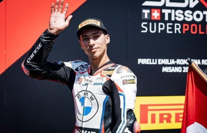 SBK. Toprak in MotoGP in 2025? – Superbikes