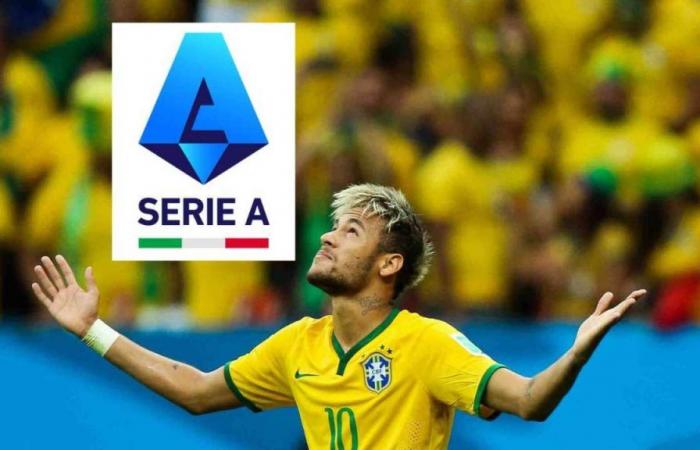 The new Neymar has chosen Serie A | He will be the most coveted winger in fantasy football: OFFICIAL deal
