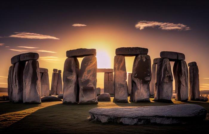 Today is the Summer Solstice, the longest day and the start of the ASTRONOMICAL SUMMER