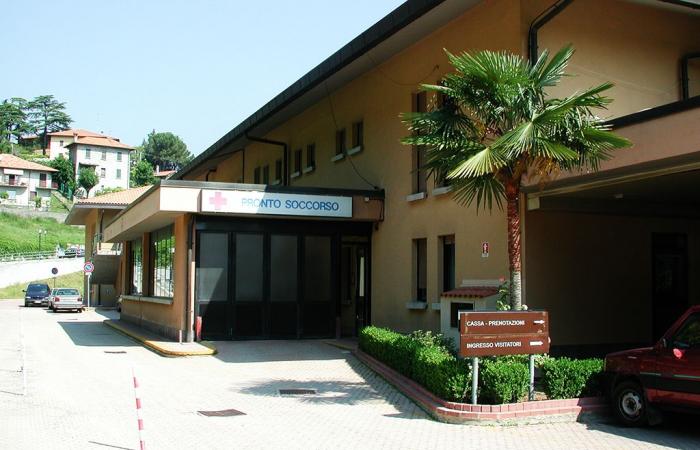 After the elections, the Lombardy Region condemns the Menaggio hospital. And the ways are an insult to the people of Como