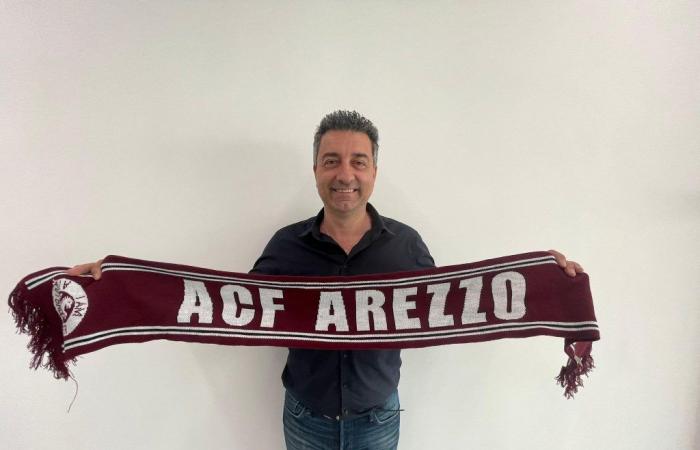 Arezzo Calcio Femminile announces the renewal of the contract of First Team coach Ilaria Leoni