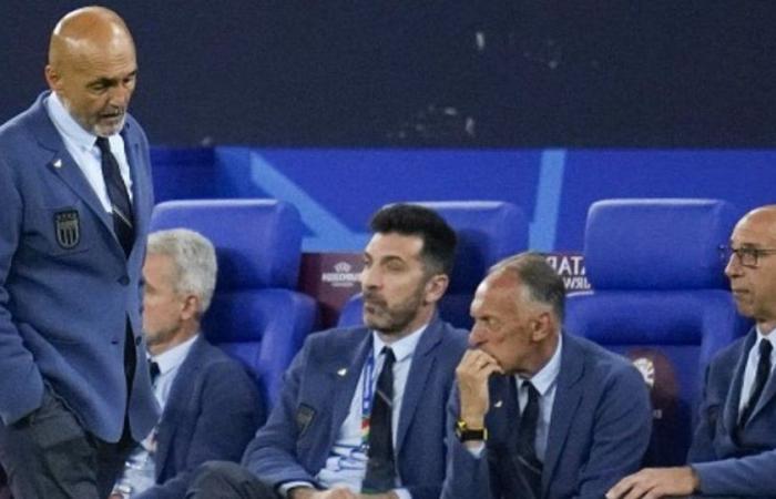 Spalletti doesn’t look for excuses for the Spanish slap: the truth is that he hasn’t given this Italy any ideas or stimuli – the comment