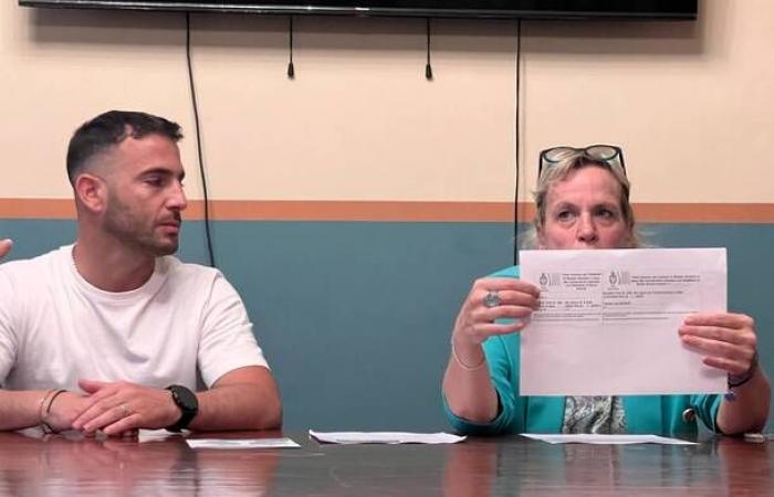 Agreement between taxi drivers and the Municipality. Vouchers for the blind and visually impaired arrive in Busto Arsizio
