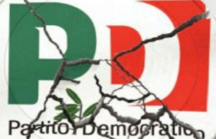 Corigliano-Rossano. The “tragedy” of the Democratic Party is becoming a farce: the Rosellina Madeo and Calabrò cases. “The last one left turn out the light”