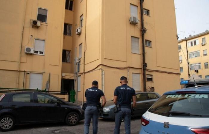 He stabs his wife to death at the height of an argument. Femicide in Cagliari, 77-year-old arrested