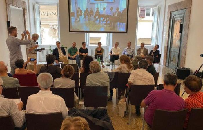 Adista News – A specter is haunting Europe: authoritarianism. Yesterday the Forum conference Inequalities and Diversity and Volere La Luna