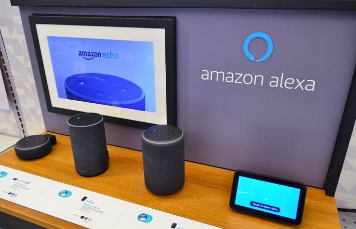 Amazon prepares the launch of the new Alexa (paid) with generative AI. How it will work and when it might arrive