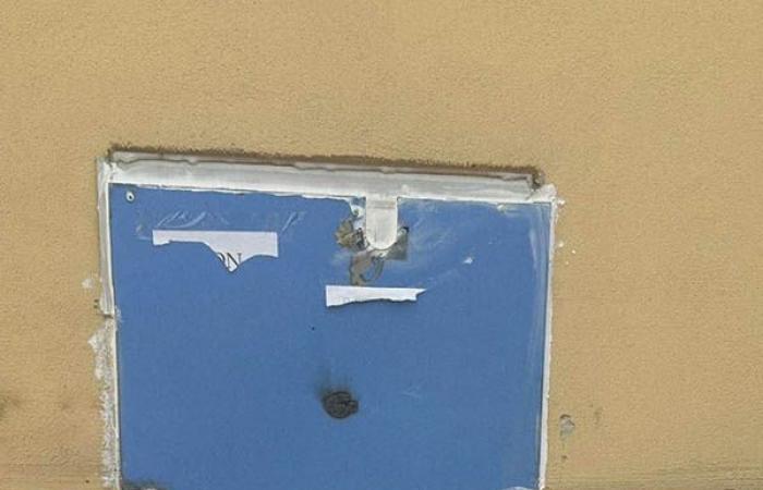 Potenza, post office in the province devastated by an attempted robbery: these are the latest news