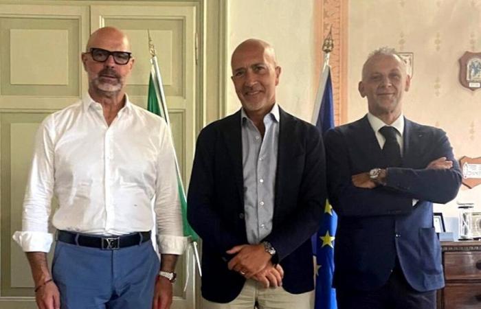 Wildlife and damage to crops, Coldiretti at a meeting with the prefect