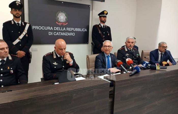 The projections of the ‘Ndrangheta from Preserre in Abruzzo, Piedmont and Switzerland. «They advertised the beauties of Calabria»