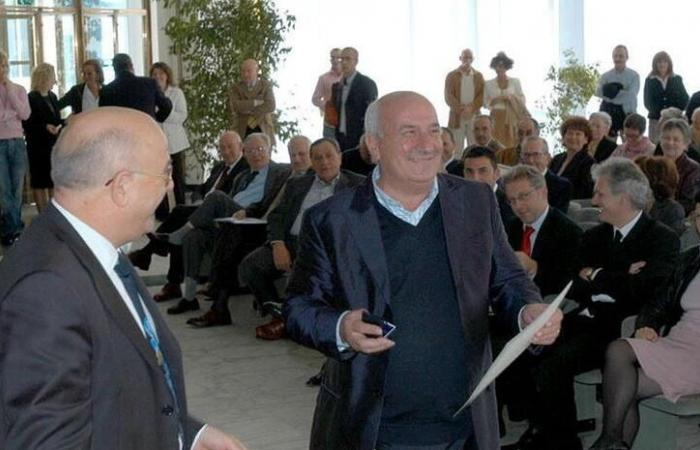 Vittorio Aprili, historic trader from Carrara Il Tirreno, dies at the age of 80