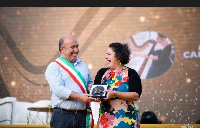 Third appointment of the Rossetti Montano Award, yesterday in Corleto Perticara – Radio Senise Centrale