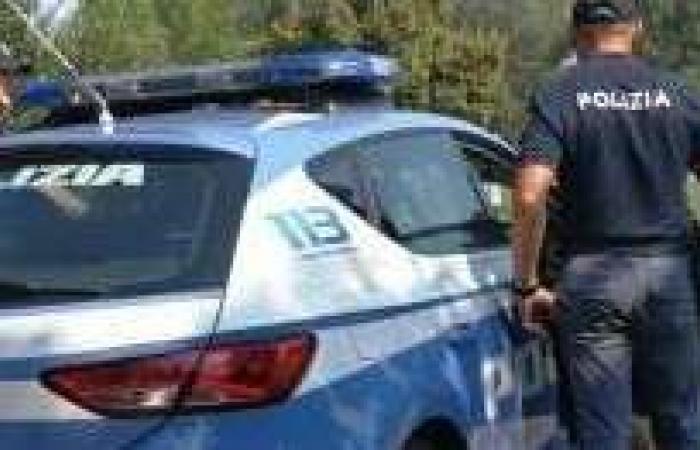 Beating his pregnant wife and violence against his five-year-old daughter: arrested – Teramo