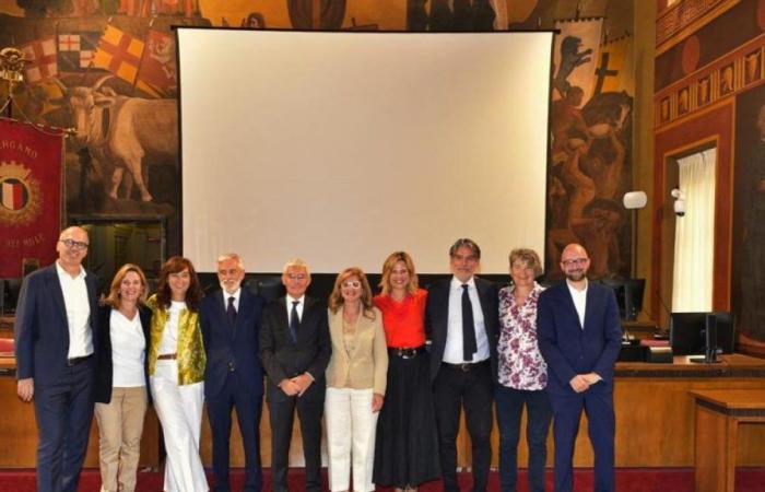 Bergamo council, the bet at the centre: the technicians defeated by political reasons