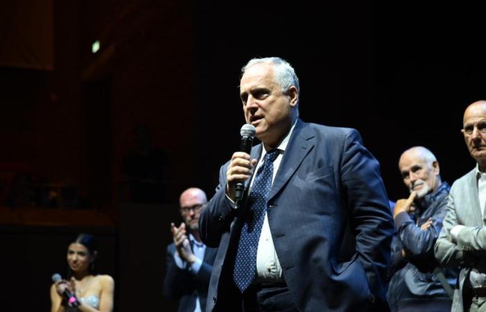 Lazio, Lotito wants to bring a big name: but it will be difficult
