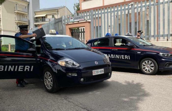 “Gas detector” scam on the elderly, 5 Brescians arrested in the Verona area