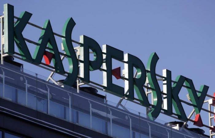 The United States sanctions the managers of Kaspersky Lab (already banned in the USA). The Kremlin’s response: “Unfair competition”