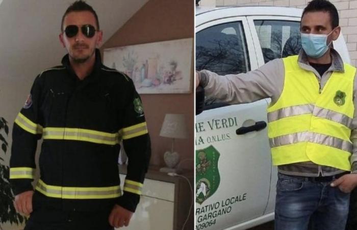 Murder in Foggia, Davide Mastromatteo shot dead by his father-in-law after an argument
