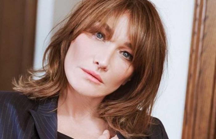 Carla Bruni, the sad truth about her physical condition vomited like this: “It’s terrible” | Unfortunately it happened