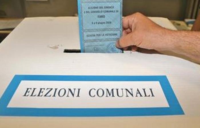 Ballot in Urbino, exchange of complaints. Involved by the center-right for an audio Carrabs: «But it was a joke»