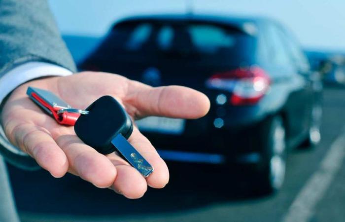 Holiday car rental: with this trick you save 47% on contract costs | You still have time to make this change