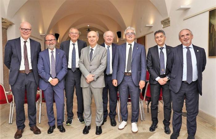 Abruzzo, Marche and Umbria: eight universities for “Future at the Center”