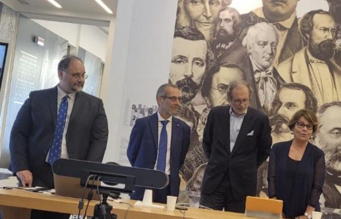 The OMRI Foundation and the Domus Mazziniana in Pisa together to tell a different Mazzini