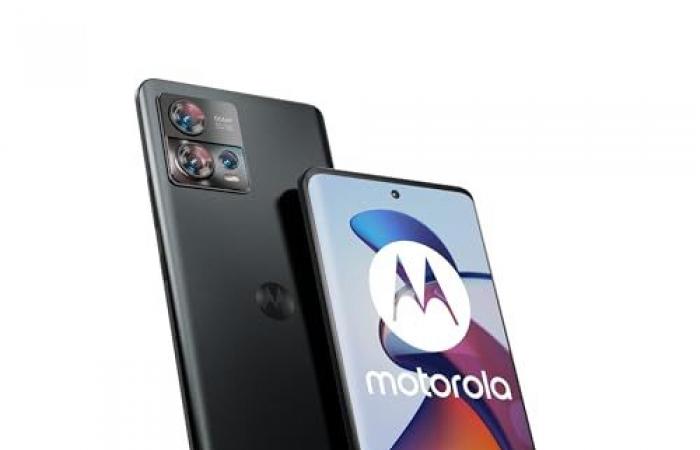 The EXCELLENT mid-range Motorola Edge 30 Fusion collapses by 56% on Amazon