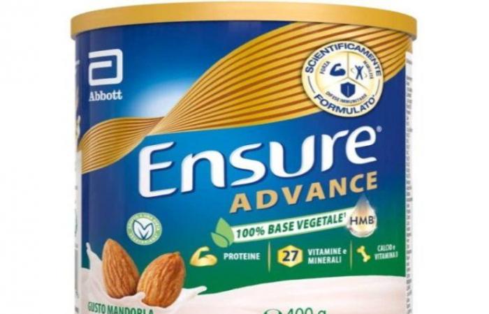 Food supplements, be careful what you put in your cart: a risky allergen found in this brand, recalls start