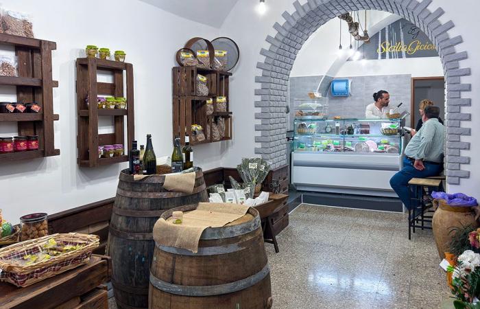 New place of culinary delicacies in Gioiosa Marea, “Gioiosa Sicily”