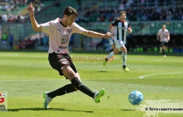 Palermo transfer market: Soleri towards Spezia, can a goalkeeper do the opposite route?