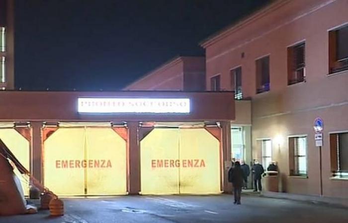 argument over a woman, two men fight in via Tamburini Reggionline – Telereggio – Latest news Reggio Emilia |