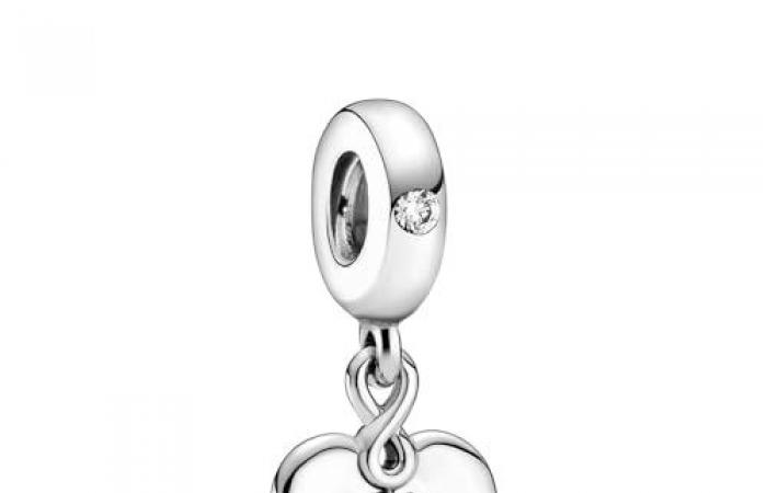 charms, pendants and accessories from €11 to €29