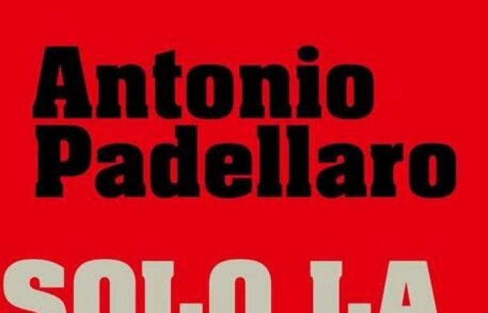 Antonio Padellaro, Only the truth I swear – Books – A book a day