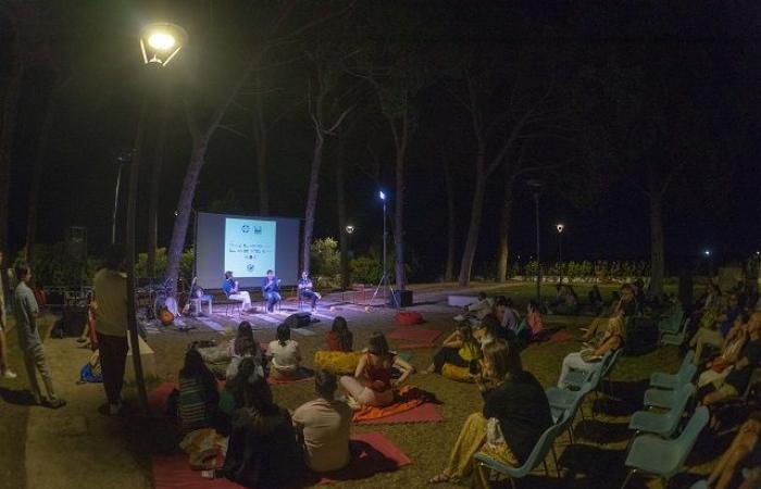 Visioni Peripheriche, the Art and Cinema Festival of the city of Bitonto, is back