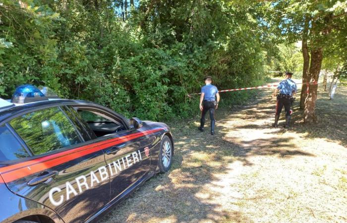 63 year old found dying in Villa Minozzo. VIDEO Reggionline -Telereggio – Latest news Reggio Emilia |