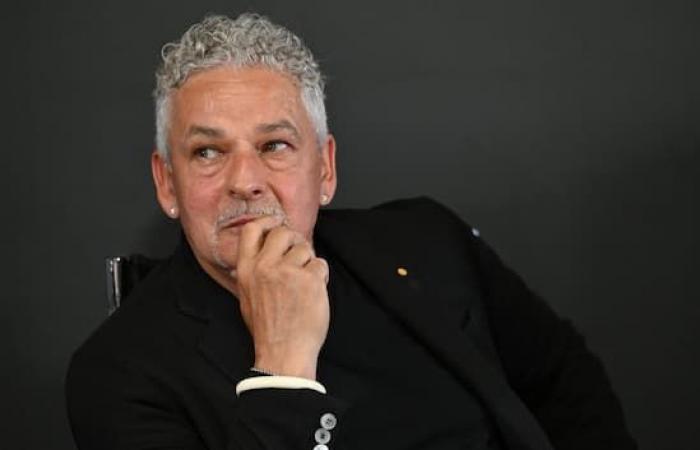 Roberto Baggio after the attack at home: I still have a lot of anger left