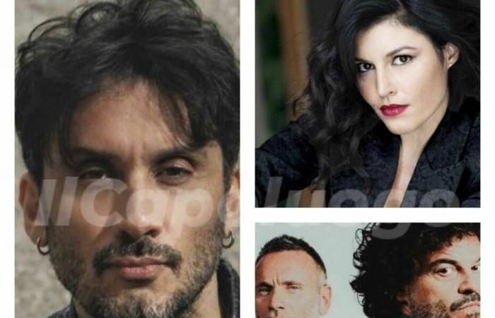 Concerts L’Aquila: sold out De Gregori, Moro, Renga and Nek