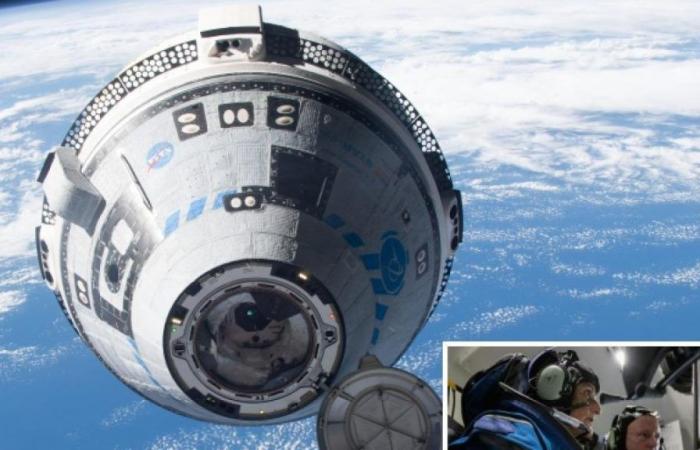 Starliner, more problems with Boeing’s spacecraft: NASA postpones the return of astronauts from the ISS “indefinitely”
