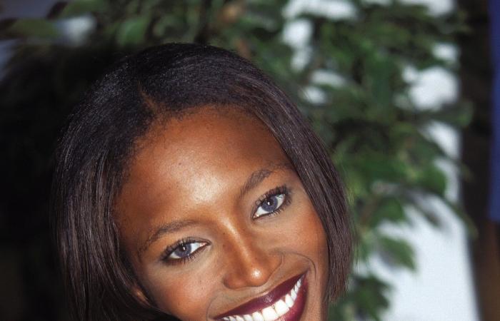 Naomi Campbell, 6 curiosities about the supermodel that you certainly don’t know (and can’t even imagine)