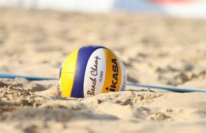 Beach Volley Tour Lazio: the great wait for the twentieth edition