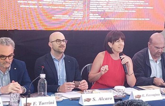 Cardinale (Cz), a conference to promote the “Tonda di Calabria” hazelnut