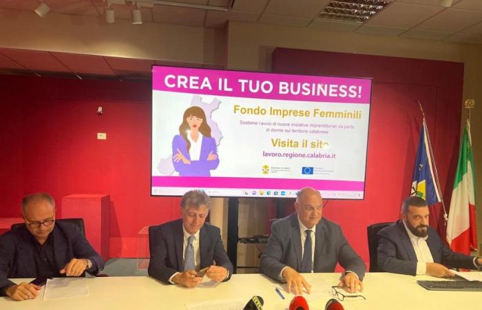 Women and tourism, this is how Calabria thinks about the future of the economy